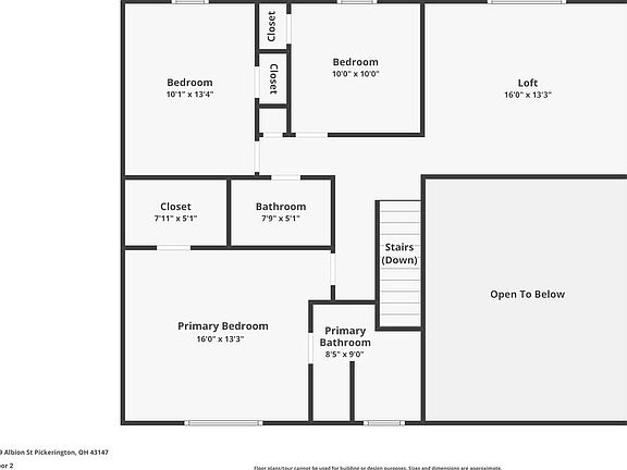 3rd image of 469 Albion St