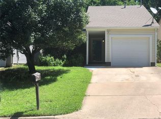1711 W 62nd St S, Tulsa, OK 74132
