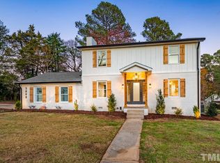 3800 Ingram Dr, Raleigh, NC 27604