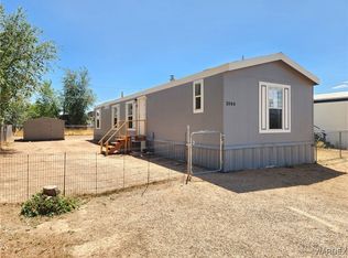 3560 E Hearne Ave, Kingman, AZ 86409