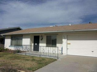 25790 McCall Blvd, Menifee, CA 92586