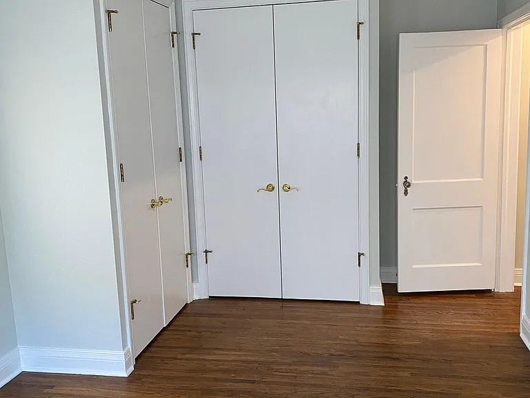 Bedroom #2 (extra closets)