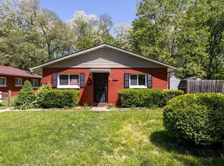 2028 Clay St, Indianapolis, IN 46205