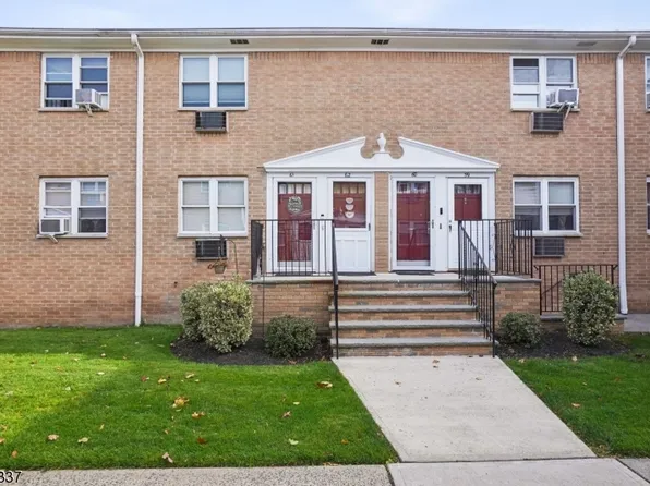 725 Joralemon St #61, Belleville Twp., NJ 07109