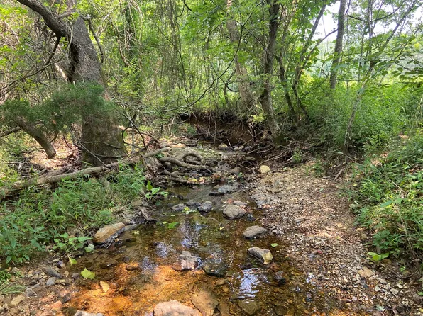 842 Mitchell Rd, Imboden, AR 72434