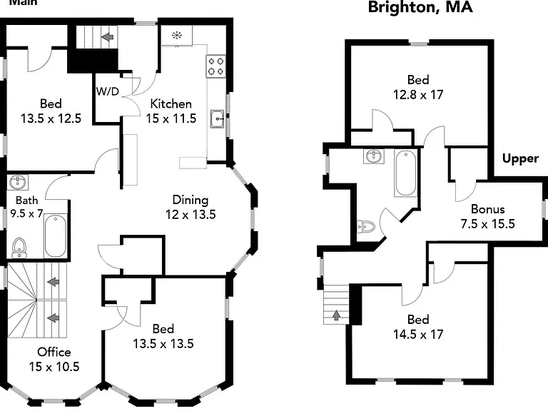 3 Benson St #1 — Photo 23