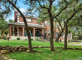 8619 Connemara Dr, Fair Oaks Ranch, TX 78015