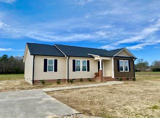 136 Mamie Rd, Benson, NC 27504