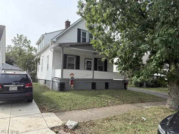 19850 Renwood Ave, Euclid, OH 44119