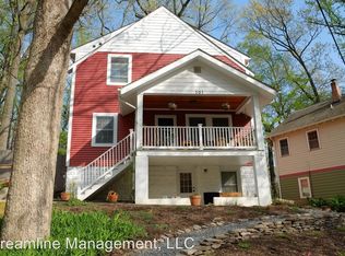 701 Erie Ave, Takoma Park, MD 20912