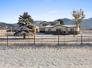 72602 John Deere Ln, Arlee, MT 59821