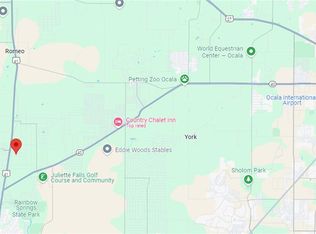 0 SW 49th Pl #12, Dunnellon, FL 34432