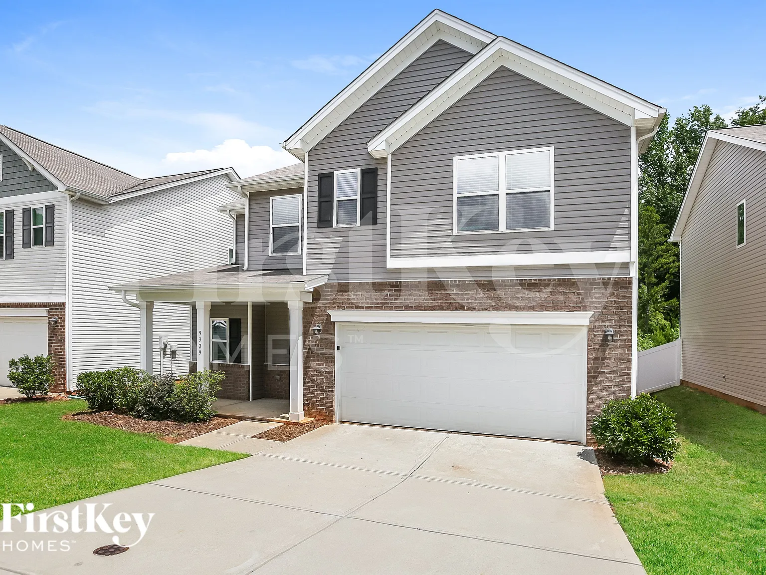 4 bed, 2.5 bath, 2106 sqft, $2,510 — Photo 3