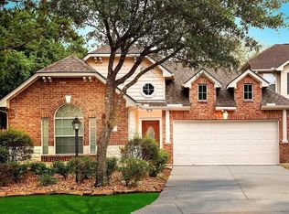 46 Patina Pines Ct, Spring, TX 77381