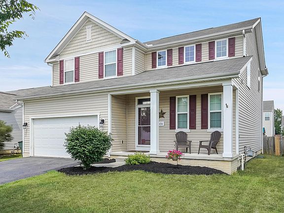 3rd image of 434 Hemhill Dr