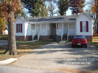 157 Bybee Woods Dr, McMinnville, TN 37110