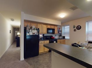 Walnut Court, Philadelphia, PA 19104