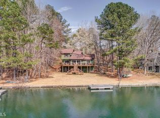 217 Lakeview Cir, Waleska, GA 30183
