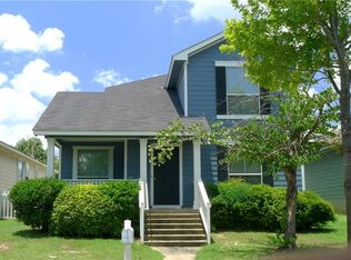 485 Sampson, Kyle, TX 78640