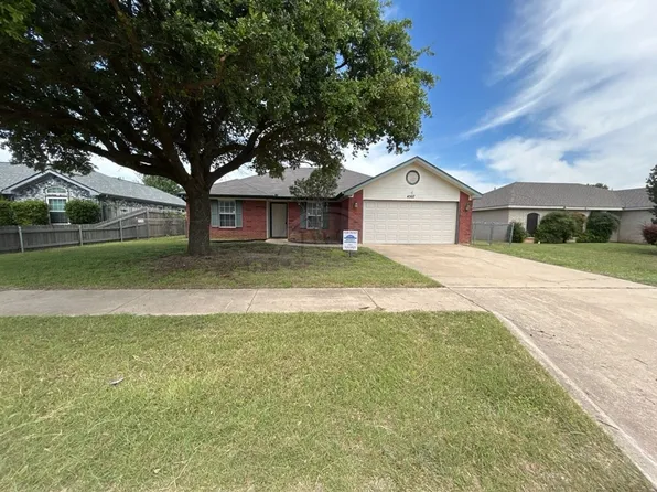 4507 Lonesome Dove Dr, Killeen, TX 76549