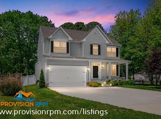 132 Allegany Rd, Stevensville, MD 21666