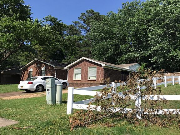 2nd image of 7526 Cherry Valley Blvd