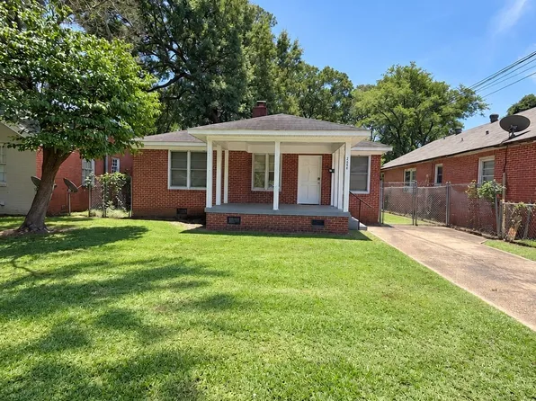 2620 Geneva St, Montgomery, AL 36107