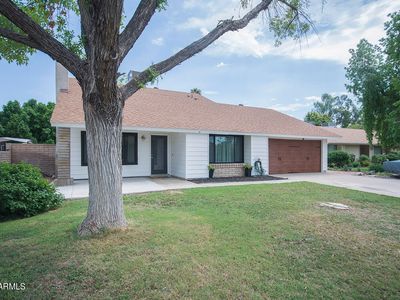 16019 N 23rd Dr, Phoenix, AZ, 85023