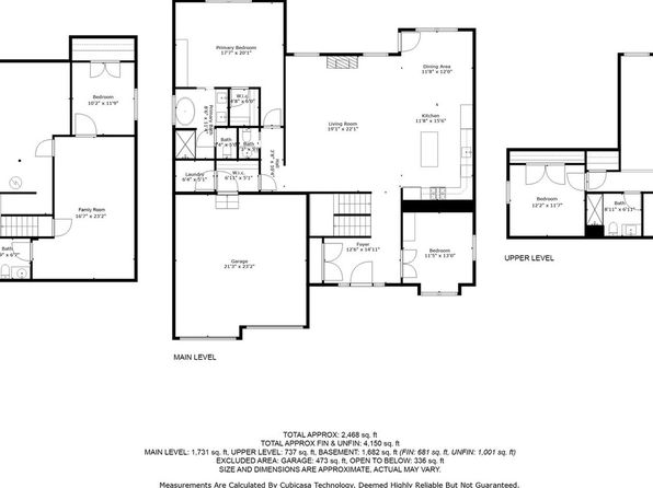 1616 Kassen Ave, Mahomet, IL 61853