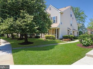 1712B Ralston Dr, Mount Laurel, NJ 08054