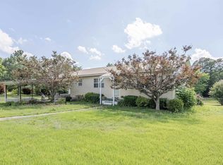 4301 Kellers Chapel Rd, Jonesboro, AR 72404