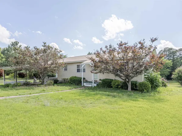 4301 Kellers Chapel Rd, Jonesboro, AR 72404