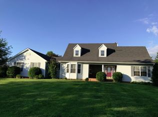 64 McGinnis Quarry Rd, Bowling Green, KY 42101