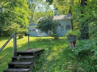 98 Old Post Rd N, Red Hook, NY 12571