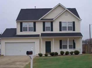 7109 Sandygrass Ct, Raleigh, NC 27610