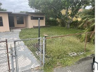 8504 NW 14th Ct, Miami, FL 33147
