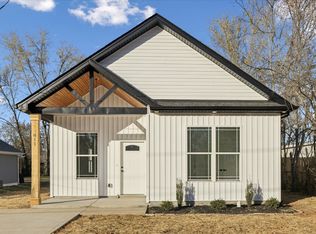 811 19th Ave W, Springfield, TN 37172