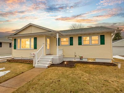 3101 16th St, Menominee, MI, 49858
