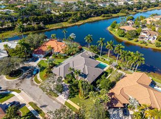 Sector 7 South, Fort Lauderdale, FL 33332
