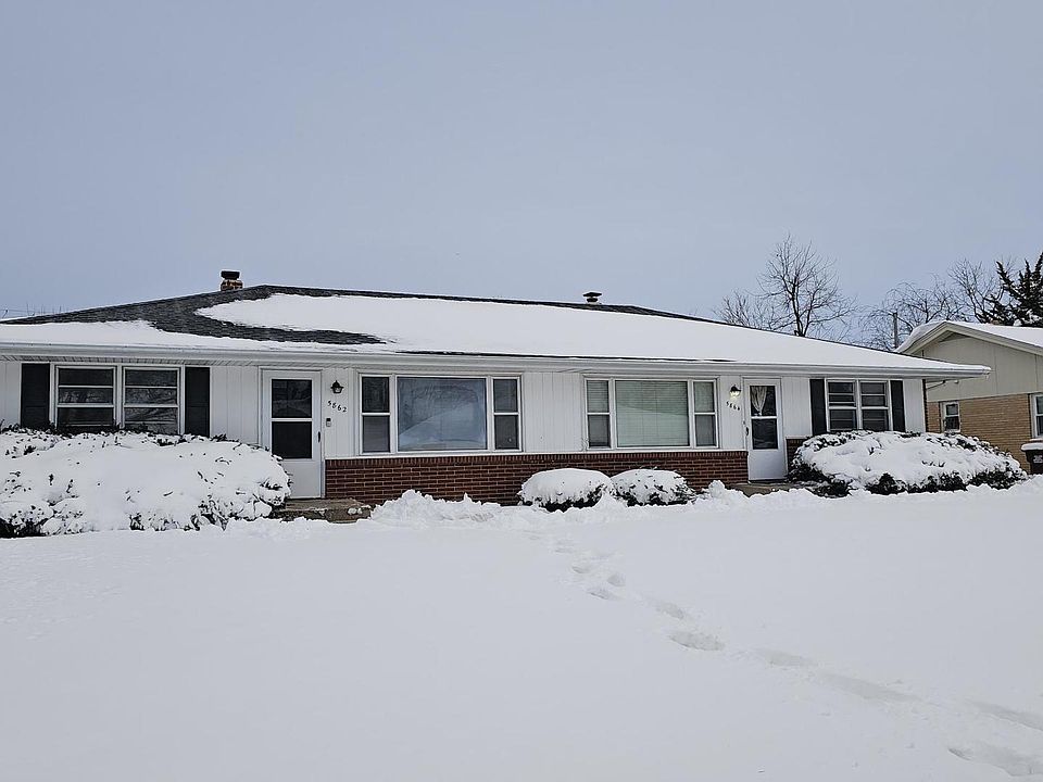 1st image of 5864 Dafred Dr