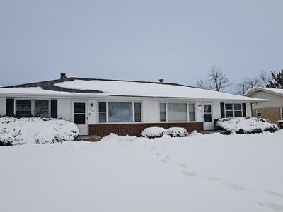 5864 Dafred Dr, Rockford, IL, 61107