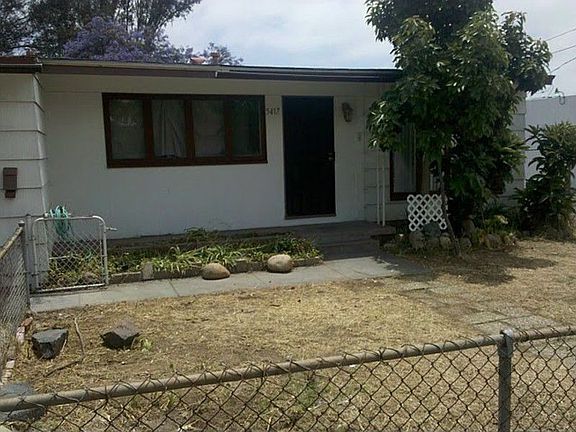 2nd image of 5417 Redwood St