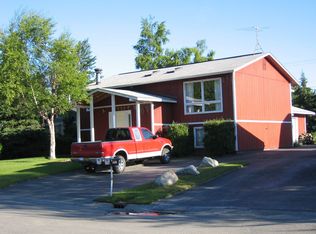 5929 E 21st Ave, Anchorage, AK 99504