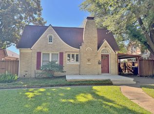 6910 Casa Loma Ave, Dallas, TX 75214