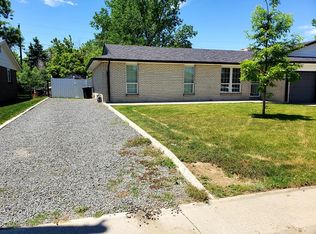 4725 Everett St, Wheat Ridge, CO 80033