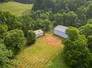 125 Dale Blevins Ln, Roan Mountain, TN 37687