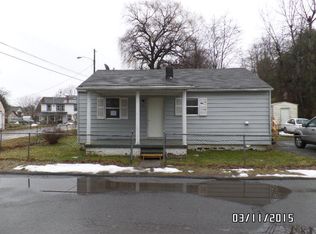 100 Winger Ave, Beckley, WV 25801