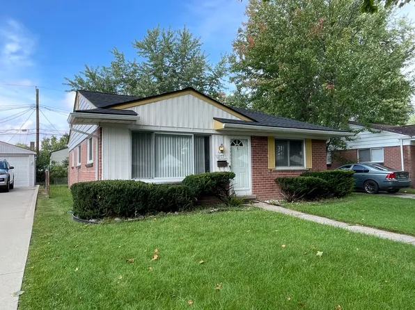 1177 Connie Ave, Madison Heights, MI 48071