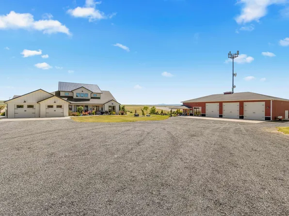 1556 Richardson Ave, Lewiston, ID 83501