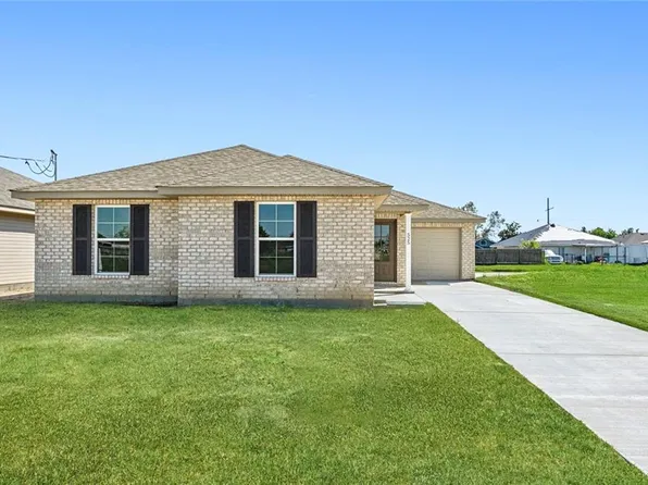 525 Helis Dr, Waggaman, LA 70094